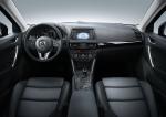 Mazda CX-5 2012 года